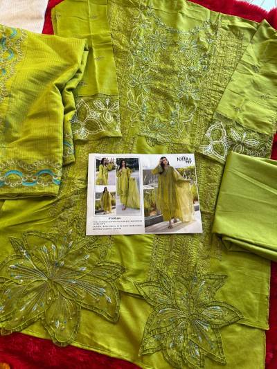 JT-169 BY JHORA TEX DESIGNER COTTON SALWAER SUIT WHOLESALER IN INDIA